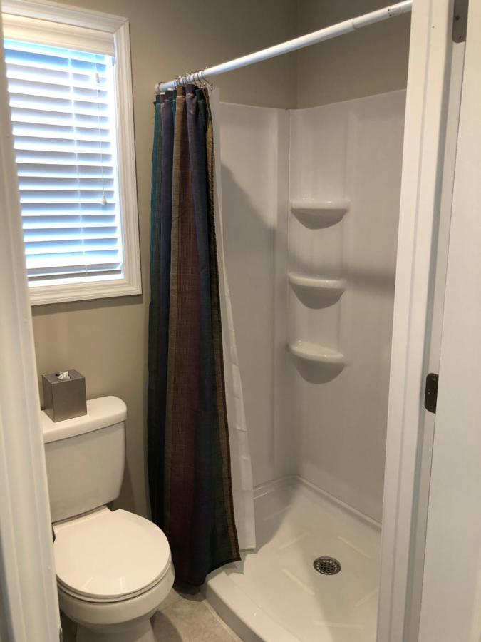 Highgate Estate & Gardens Bed & Breakfast Greensboro Bagian luar foto